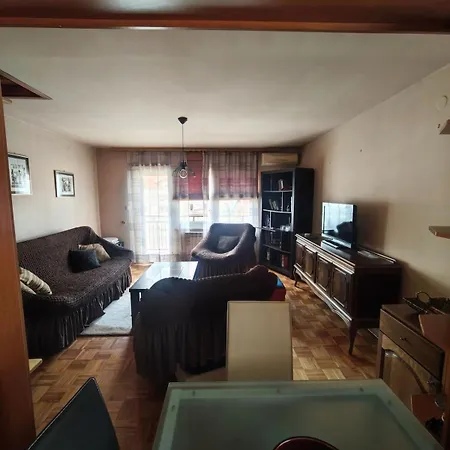 Daire Large In Velesici Private House *