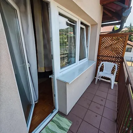 Large In Velesici Private House Daire Saraybosna
