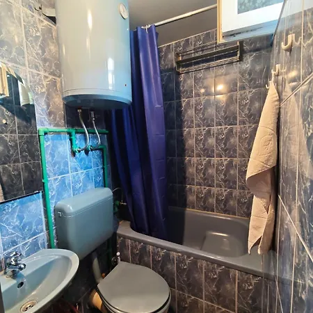 Large In Velesici Private House Saraybosna