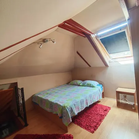 Large In Velesici Private House Saraybosna