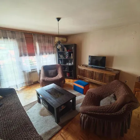 Daire Large In Velesici Private House Saraybosna