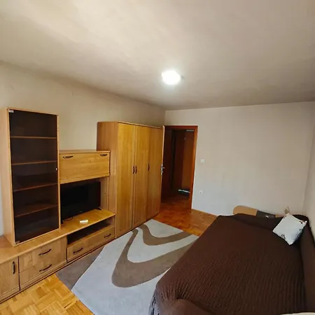 Daire Large In Velesici Private House Saraybosna