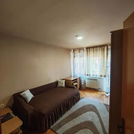 Daire Large In Velesici Private House Saraybosna