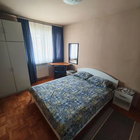 Large In Velesici Private House Saraybosna