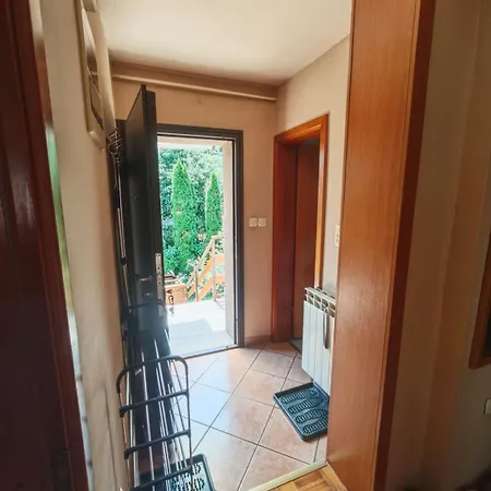 Large In Velesici Private House Daire *